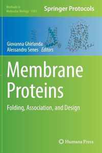 Membrane Proteins