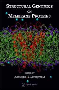 Structural Genomics on Membrane Proteins