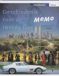 MeMo Havo Handboek