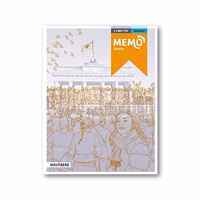 MeMo 3 vwo onderbouw tto handboek