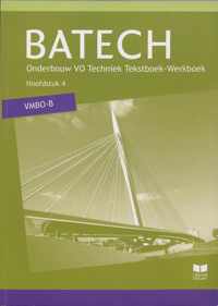 Batech VMBO-B Hoofdstuk 4 TB/WB