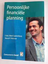 Persoonlijke Financiele Planning