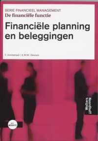 Financieel management  -  De financiele functie Financiele planning en beleggingen