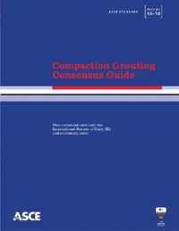 Compaction Grouting Consensus Guide