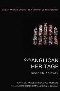 Our Anglican Heritage