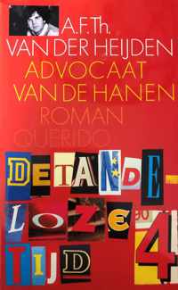 Advocaat van de hanen