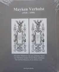 Mayken Verhulst (1518-1599)