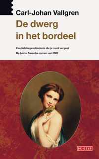 De Dwerg In Het Bordeel