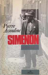 Simenon