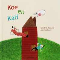 Koe en Kalf