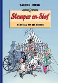 Memoires van een huzaar