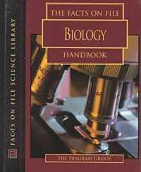 The Facts on File Biology Handbook