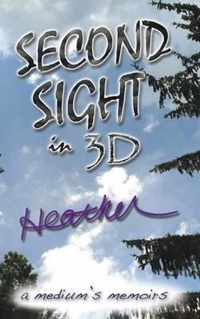 SECOND SIGHT in 3D