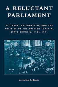 A Reluctant Parliament