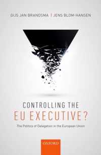 Controlling the EU Executive?