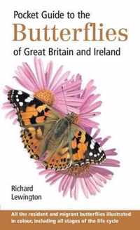 Pocket Guide to the Butterflies of Great Britain and Ireland
