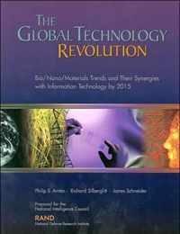 The Global Technology Revolution