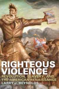 Righteous Violence