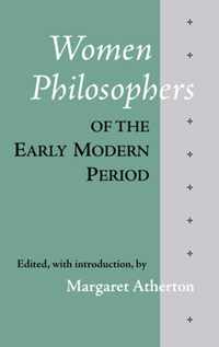 Women Philosophers Of The Early Modern P