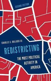 Redistricting