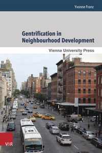 Gentrification in Neighbourhood Development