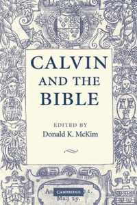 Calvin and the Bible