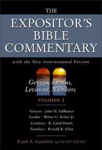 Expositor's Bible Commentary: With the New International Version: v. 2