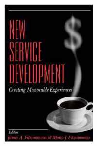 New Service Development