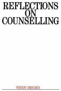 Reflections on Counselling