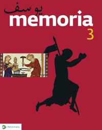 Memoria 3 handboek