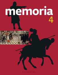 Memoria 4 Handboek