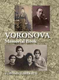 Memorial Book of Voronova: Translation of