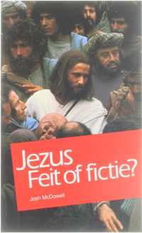 Jezus Feit Of Fictie