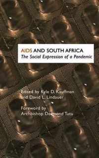 AIDS and South Africa