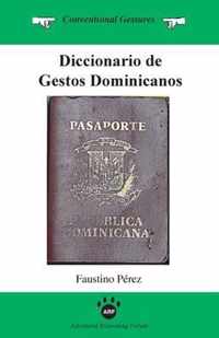 Diccionario de Gestos Dominicanos