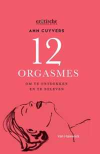 12 orgasmes