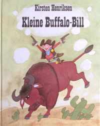 Kleine buffalo-bill