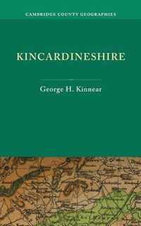 Kincardineshire