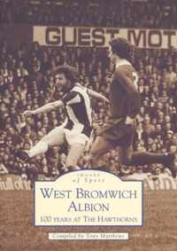 West Bromwich Albion Football Club