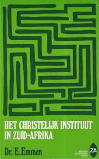 Christelyk instituut in zuid afrika