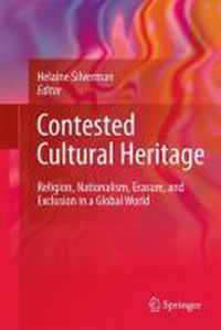 Contested Cultural Heritage