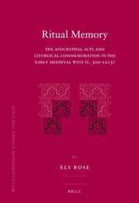 Ritual Memory