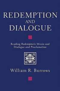 Redemption and Dialogue