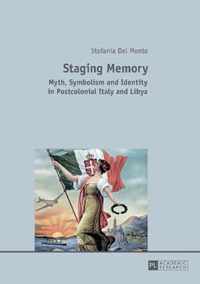 Staging Memory