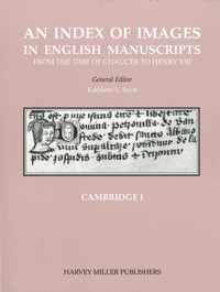 An Index Of Images In English Manuscripts