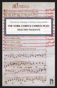 The York Corpus Christi Play