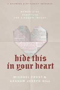 Hide This in Your Heart