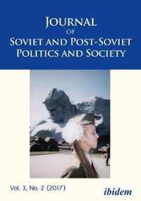 Journal of Soviet and Post-Soviet Politics and S - Special section