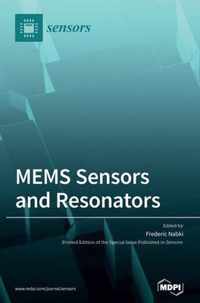 MEMS Sensors and Resonators