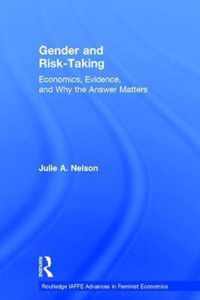 Gender and Risk-Taking